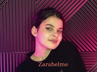 Zarahelme