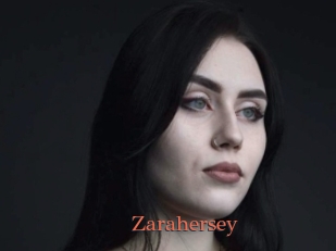 Zarahersey
