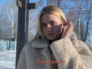 Zarahesley