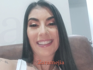 Zaramejia