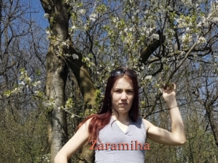 Zaramiha