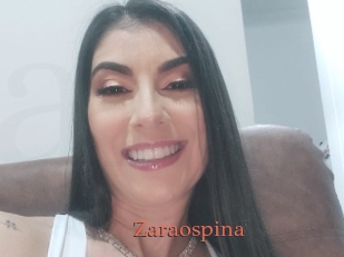 Zaraospina