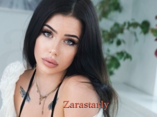 Zarastarly