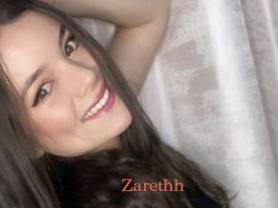 Zarethh