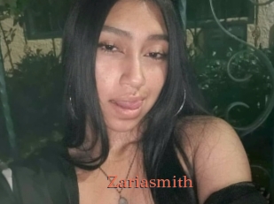 Zariasmith