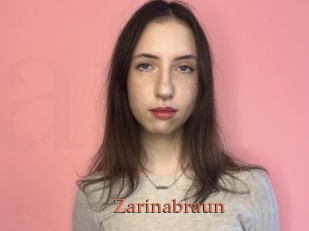 Zarinabraun