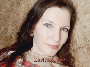 Zarinagrace
