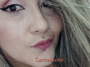 Zarinalette