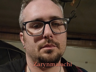 Zarynmalachi