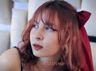 zazirose Anal Favorite