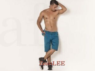 ZeanLEE
