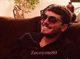 Zecoyote89