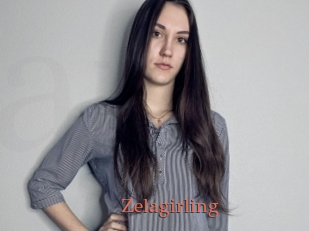 Zelagirling