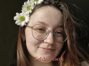 zeldaalison Anal Favorite