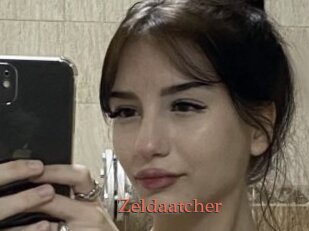 Zeldaatcher