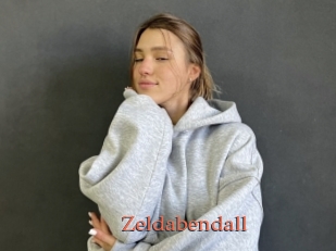 Zeldabendall