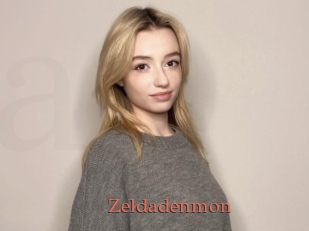 Zeldadenmon