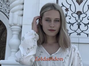 Zeldaeldon