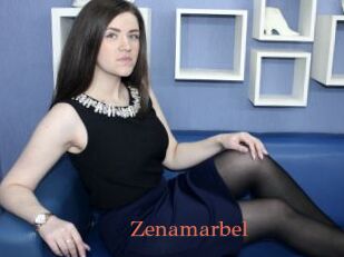 Zenamarbel