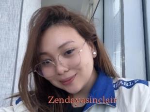 Zendayasinclair