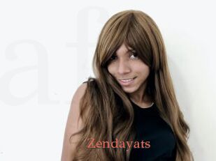 Zendayats