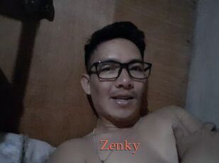 Zenky