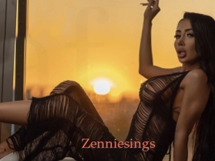 Zenniesings