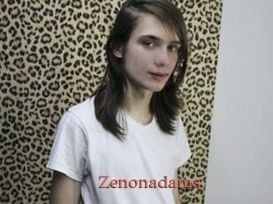Zenonadams