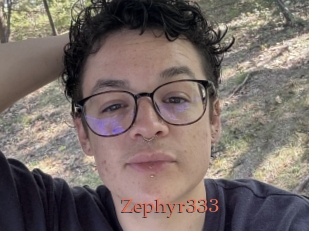 Zephyr333