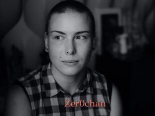 Zer0chan