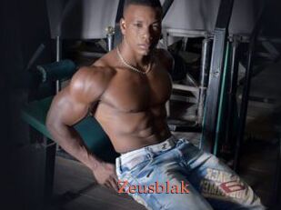 Zeusblak