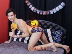 Zeuslihten