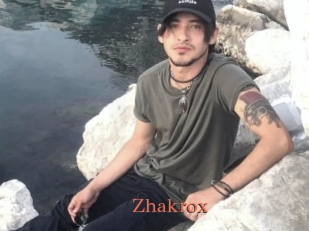 Zhakrox