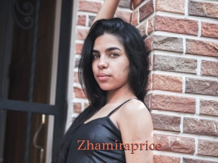 Zhamiraprice