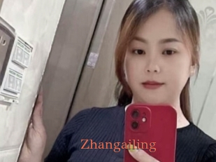 Zhangailing