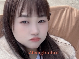 Zhanghuihui