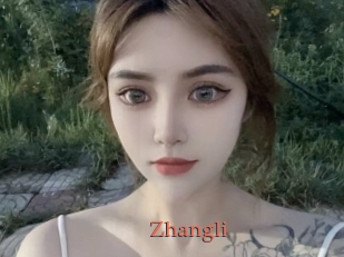 Zhangli
