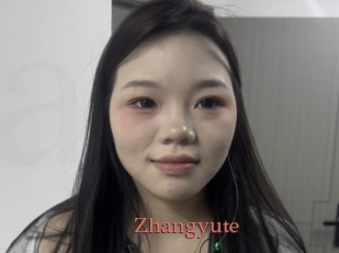 Zhangyute