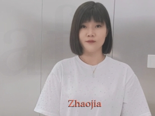 Zhaojia