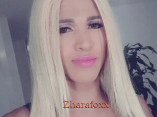 Zharafoxx