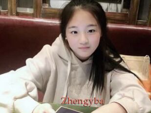 Zhengyba
