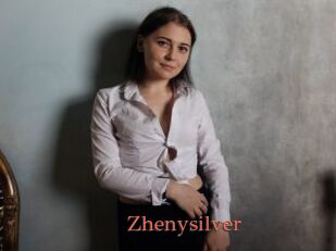 Zhenysilver