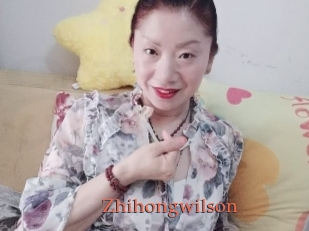 Zhihongwilson