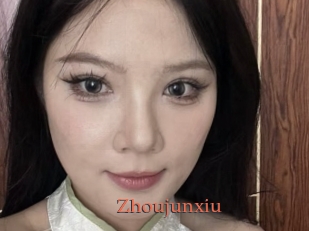 Zhoujunxiu