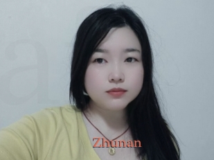 Zhunan