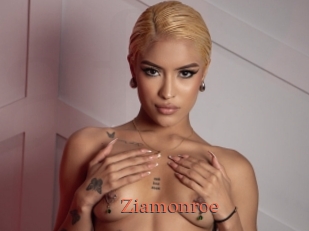 Ziamonroe