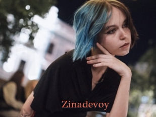 Zinadevoy