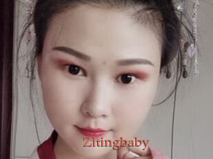 Zitingbaby