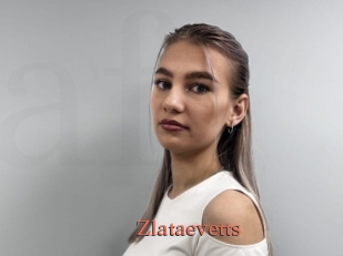 Zlataevetts