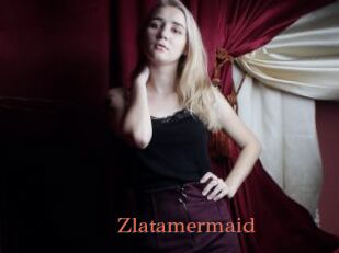 Zlatamermaid
